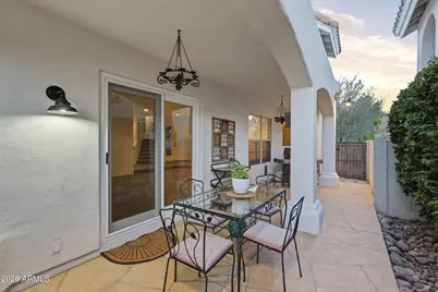 6628 E Sugarloaf Street, Mesa, AZ 85215 - Photo 35