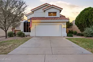 6628 E Sugarloaf St, Mesa, AZ 85215 - Photo 57