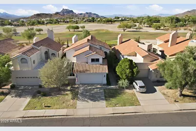 6628 E Sugarloaf Street, Mesa, AZ 85215 - Photo 3