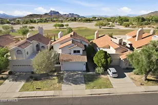 6628 E Sugarloaf St, Mesa, AZ 85215 - Photo 3