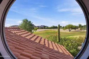 6628 E Sugarloaf St, Mesa, AZ 85215 - Photo 27