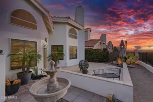 6628 E Sugarloaf St, Mesa, AZ 85215 - Photo 1