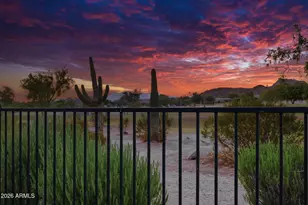 6628 E Sugarloaf St, Mesa, AZ 85215 - Photo 47