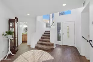 6628 E Sugarloaf St, Mesa, AZ 85215 - Photo 5
