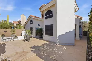 6628 E Sugarloaf St, Mesa, AZ 85215 - Photo 39