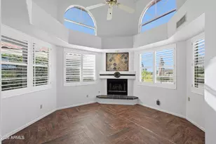 6628 E Sugarloaf St, Mesa, AZ 85215 - Photo 15