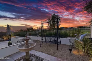 6628 E Sugarloaf St, Mesa, AZ 85215 - Photo 45