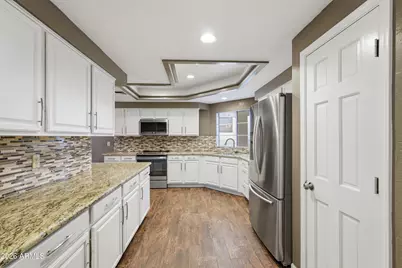 6628 E Sugarloaf Street, Mesa, AZ 85215 - Photo 11