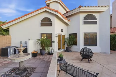 6628 E Sugarloaf Street, Mesa, AZ 85215 - Photo 39