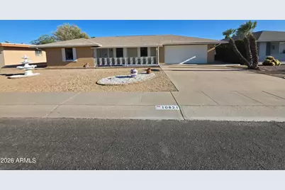 10821 W Amber Trail, Sun City, AZ 85351 - Photo 23