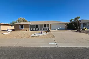 10821 W Amber Trail, Sun City, AZ 85351 - Photo 23