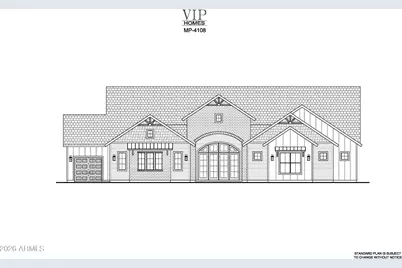 18812 E Via Park Street, Queen Creek, AZ 85142 - Photo 3