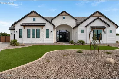 18812 E Via Park Street, Queen Creek, AZ 85142 - Photo 1