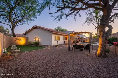 5726 E Everett Drive, Scottsdale, AZ 85254 - Photo 43