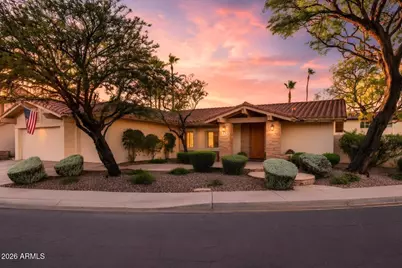 5726 E Everett Drive, Scottsdale, AZ 85254 - Photo 1