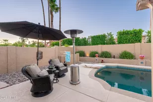 5726 E Everett Dr, Scottsdale, AZ 85254 - Photo 49