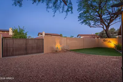 5726 E Everett Drive, Scottsdale, AZ 85254 - Photo 45