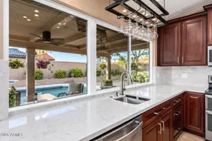 5726 E Everett Dr, Scottsdale, AZ 85254 - Photo 5