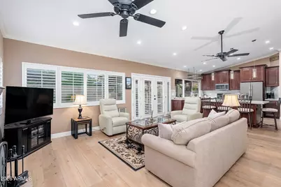 5726 E Everett Drive, Scottsdale, AZ 85254 - Photo 3
