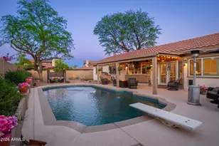 5726 E Everett Dr, Scottsdale, AZ 85254 - Photo 1