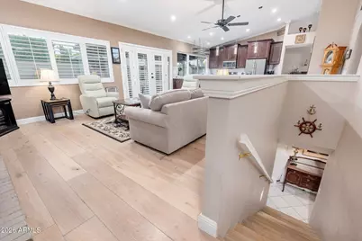 5726 E Everett Drive, Scottsdale, AZ 85254 - Photo 5