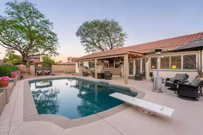 5726 E Everett Drive, Scottsdale, AZ 85254 - Photo 31