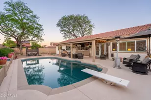5726 E Everett Dr, Scottsdale, AZ 85254 - Photo 31