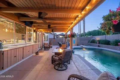 5726 E Everett Drive, Scottsdale, AZ 85254 - Photo 63