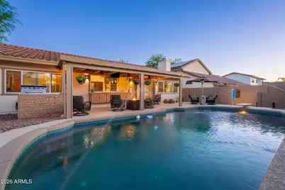 5726 E Everett Drive, Scottsdale, AZ 85254 - Photo 41