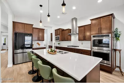 20612 E Via Del Jardin --, Queen Creek, AZ 85142 - Photo 3