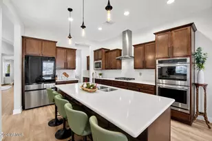 20612 E Via Del Jardin --, Queen Creek, AZ 85142 - Photo 3