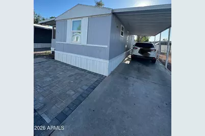 8601 N 71st Avenue #84, Glendale, AZ 85301 - Photo 1