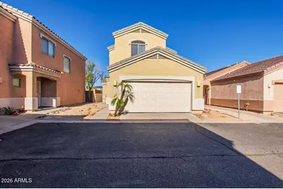 22227 N 29th Drive, Phoenix, AZ 85027 - Photo 1