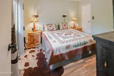 1338 Lumber Mill Drive, Happy Jack, AZ 86024 - Photo 27