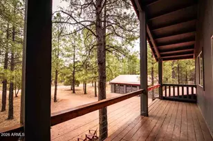 1338 Lumber Mill Dr, Happy Jack, AZ 86024 - Photo 35