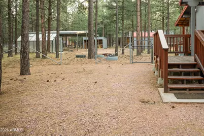 1338 Lumber Mill Drive, Happy Jack, AZ 86024 - Photo 5