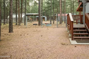 1338 Lumber Mill Dr, Happy Jack, AZ 86024 - Photo 5