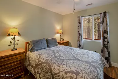 1338 Lumber Mill Drive, Happy Jack, AZ 86024 - Photo 33