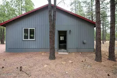 1338 Lumber Mill Drive, Happy Jack, AZ 86024 - Photo 37