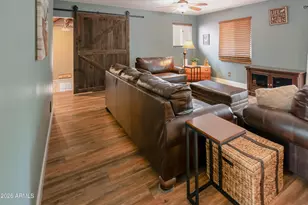 1338 Lumber Mill Dr, Happy Jack, AZ 86024 - Photo 25