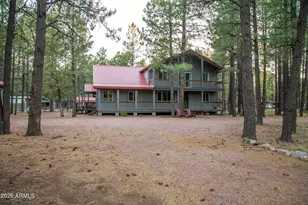 1338 Lumber Mill Dr, Happy Jack, AZ 86024 - Photo 7