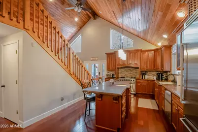 1338 Lumber Mill Drive, Happy Jack, AZ 86024 - Photo 11