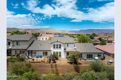 655 Brindle Drive, Clarkdale, AZ 86324 - Photo 7