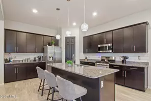 155 S 197th Dr, Buckeye, AZ 85326 - Photo 3
