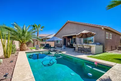 155 S 197th Drive, Buckeye, AZ 85326 - Photo 1