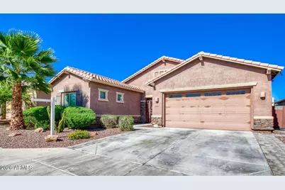 155 S 197th Drive, Buckeye, AZ 85326 - Photo 23
