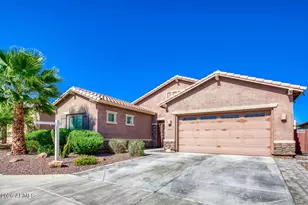 155 S 197th Dr, Buckeye, AZ 85326 - Photo 23