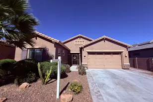 155 S 197th Dr, Buckeye, AZ 85326 - Photo 1