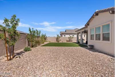 4824 W Grayback Lane, Queen Creek, AZ 85142 - Photo 37