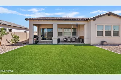 4824 W Grayback Lane, Queen Creek, AZ 85142 - Photo 35